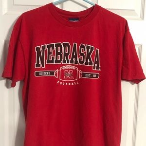 Nebraska Cornhuskers T-shirt